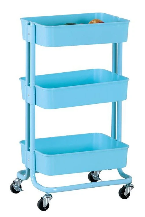 Dining Cart model H60004 by Wanhao Industry