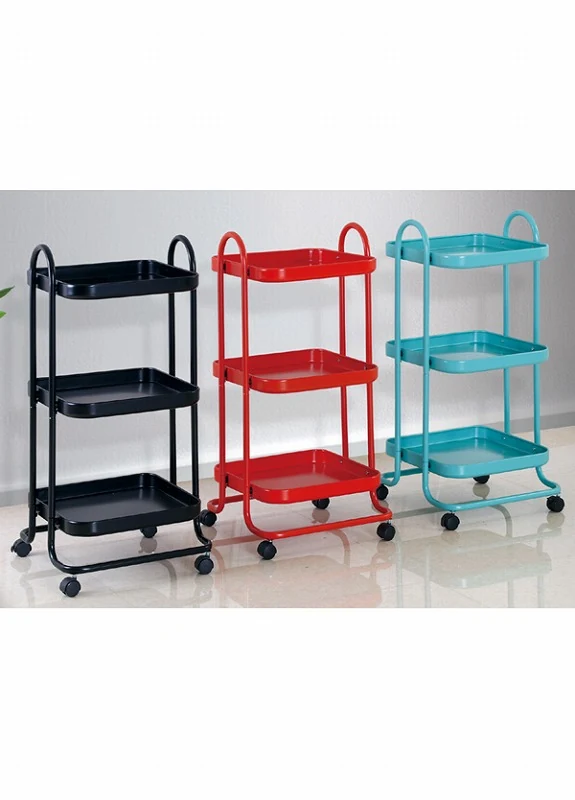 Dining Cart model H60004 by Wanhao Industry — view 3