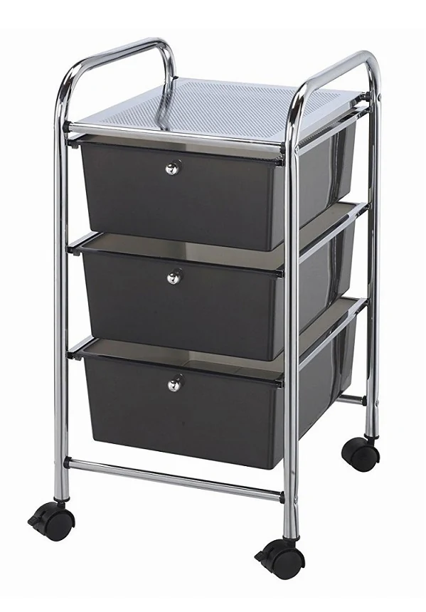 Dining Cart model H60007 by Wanhao Industry