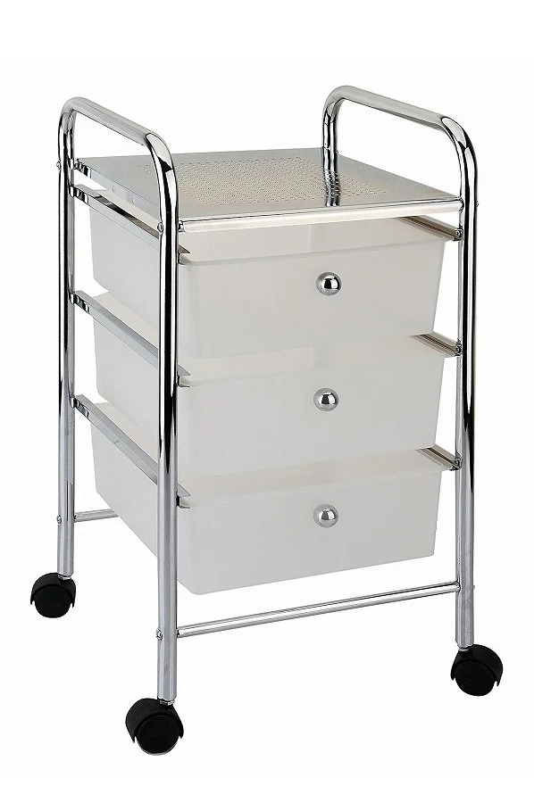 Dining Cart model H60007 by Wanhao Industry — view 2