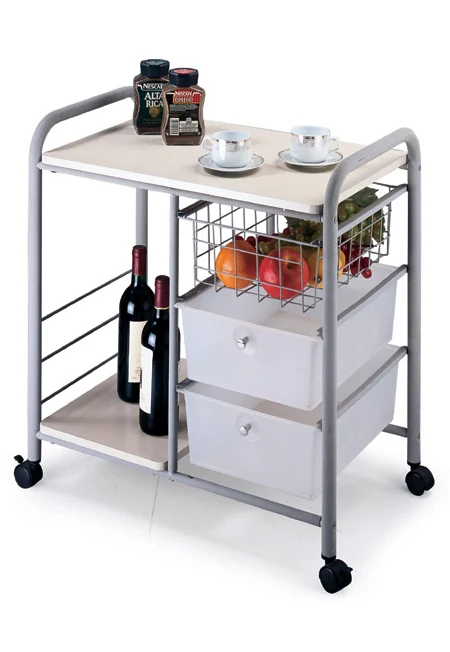Dining Cart model H60008 by Wanhao Industry