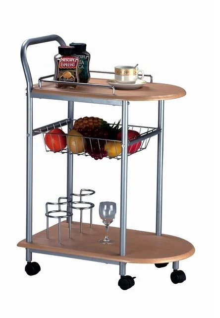 Dining Cart model H60009 by Wanhao Industry