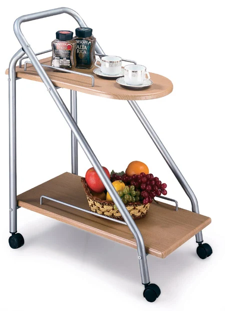 Dining Cart model H60011 by Wanhao Industry