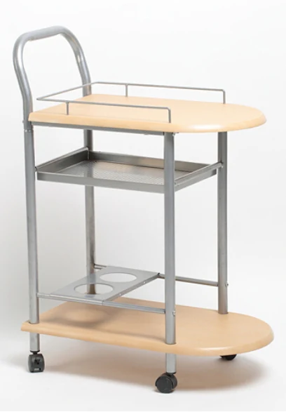 Dining Cart model H60013 by Wanhao Industry