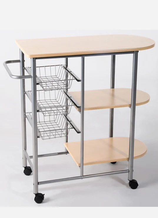 Dining Cart model H60015 by Wanhao Industry