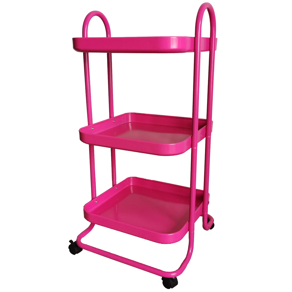 Dining Cart model H60024 by Wanhao Industry