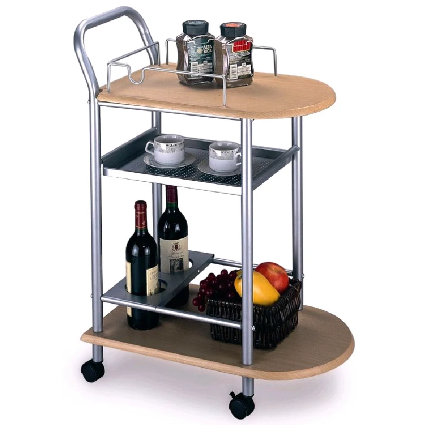 Dining Cart model H60026 by Wanhao Industry