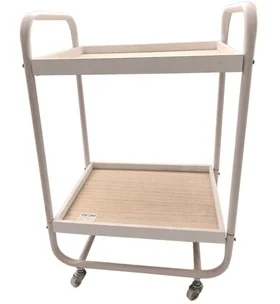 Dining Cart model H60028 by Wanhao Industry