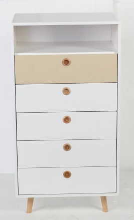 Night Stand model I60001 by Wanhao Industry