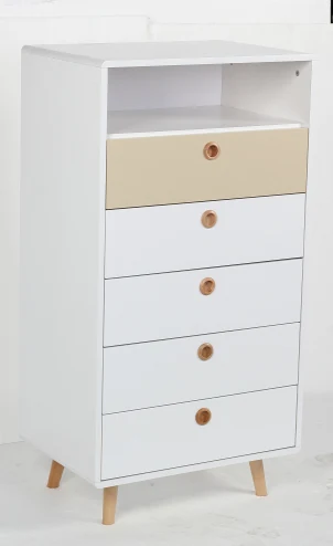Night Stand model I60001 by Wanhao Industry — view 2
