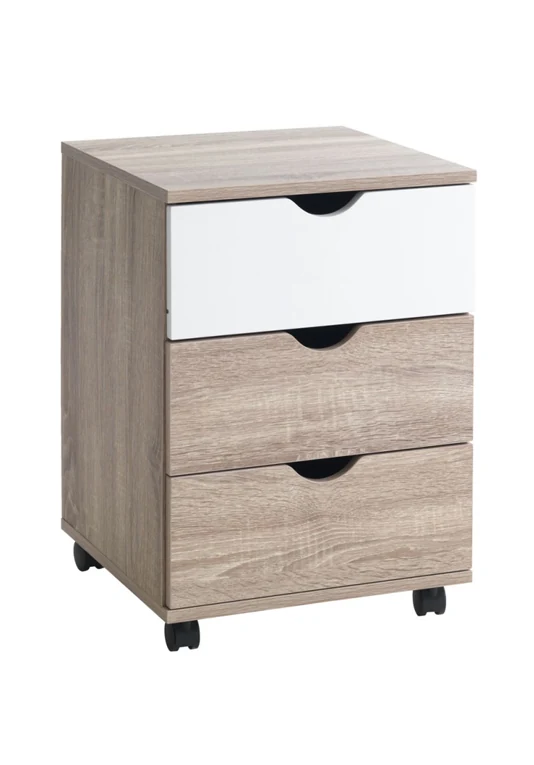 Night Stand model I60003 by Wanhao Industry