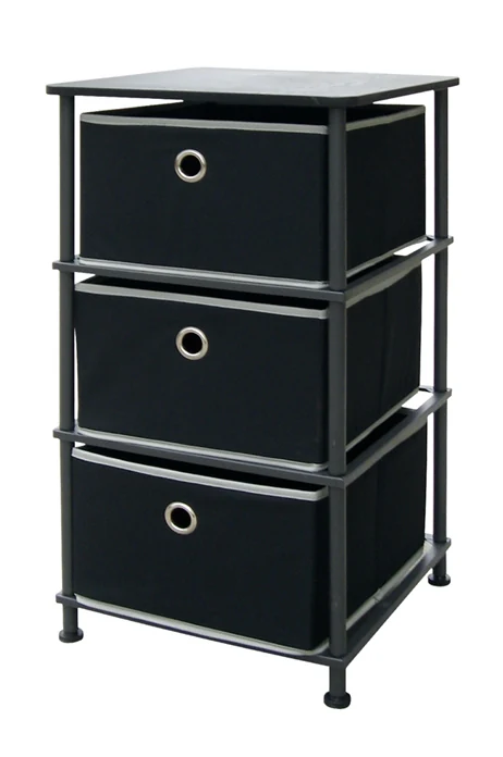 Night Stand model I60013 by Wanhao Industry