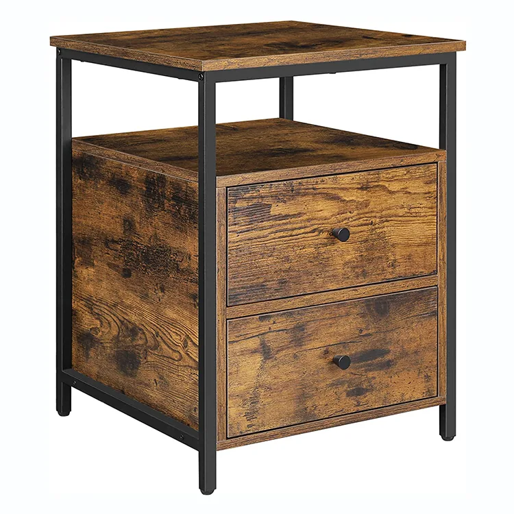 Night Stand model I60033 by Wanhao Industry