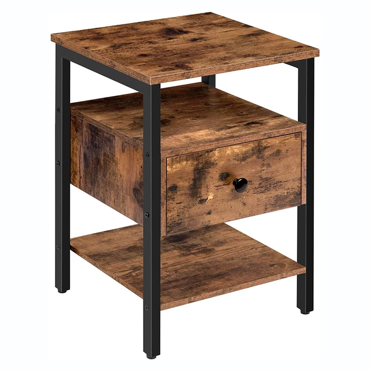 Night Stand model I60034 by Wanhao Industry