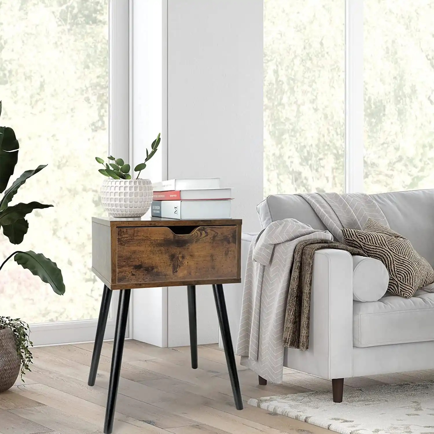 Night Stand model I60037 by Wanhao Industry