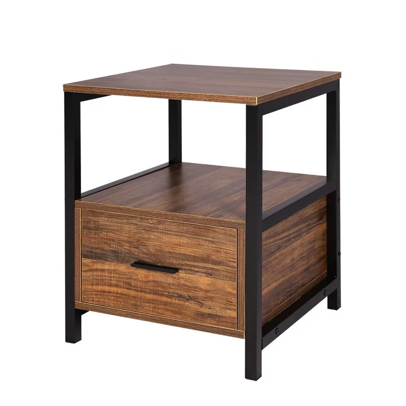 Night Stand model I60038 by Wanhao Industry