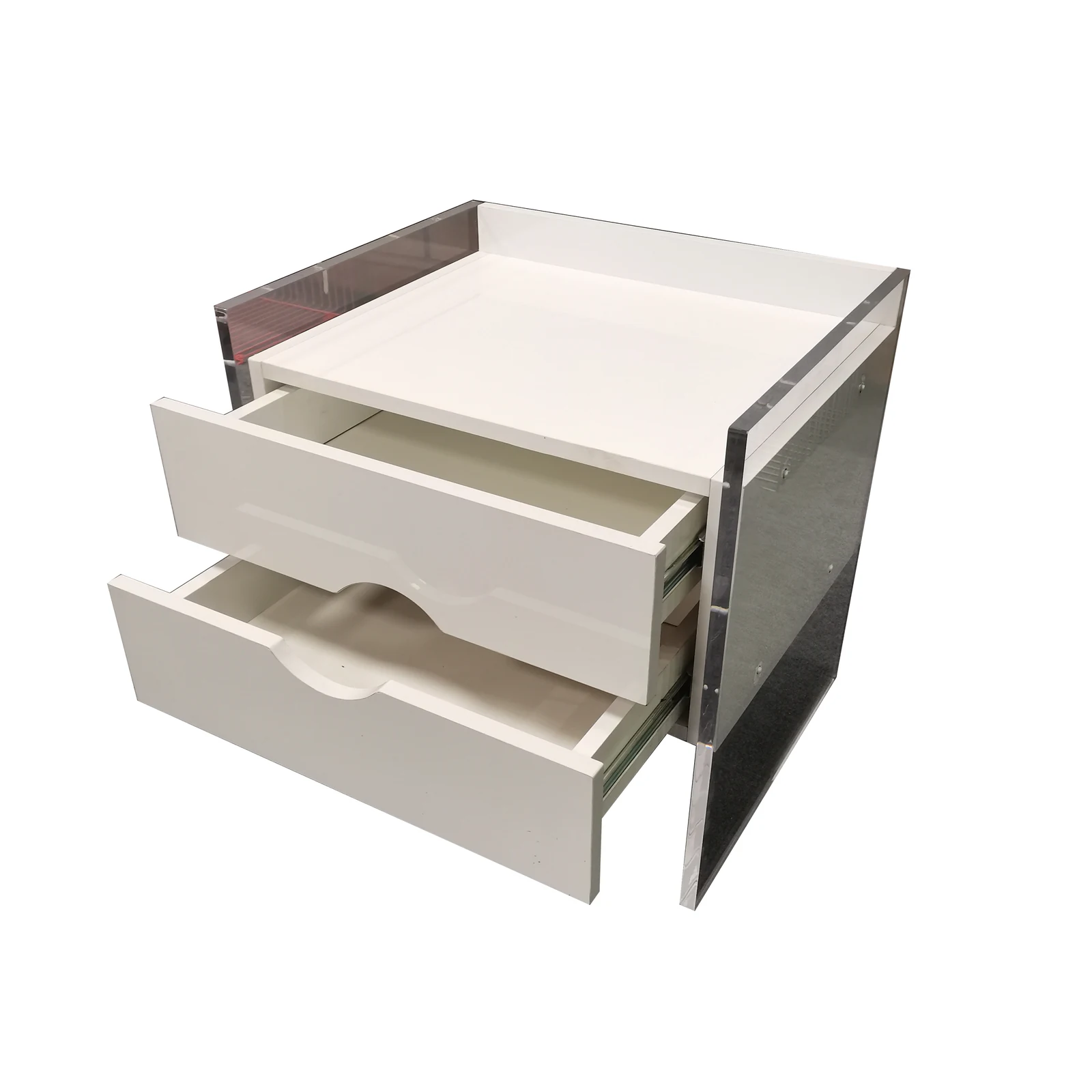 Night Stand model I60039 by Wanhao Industry