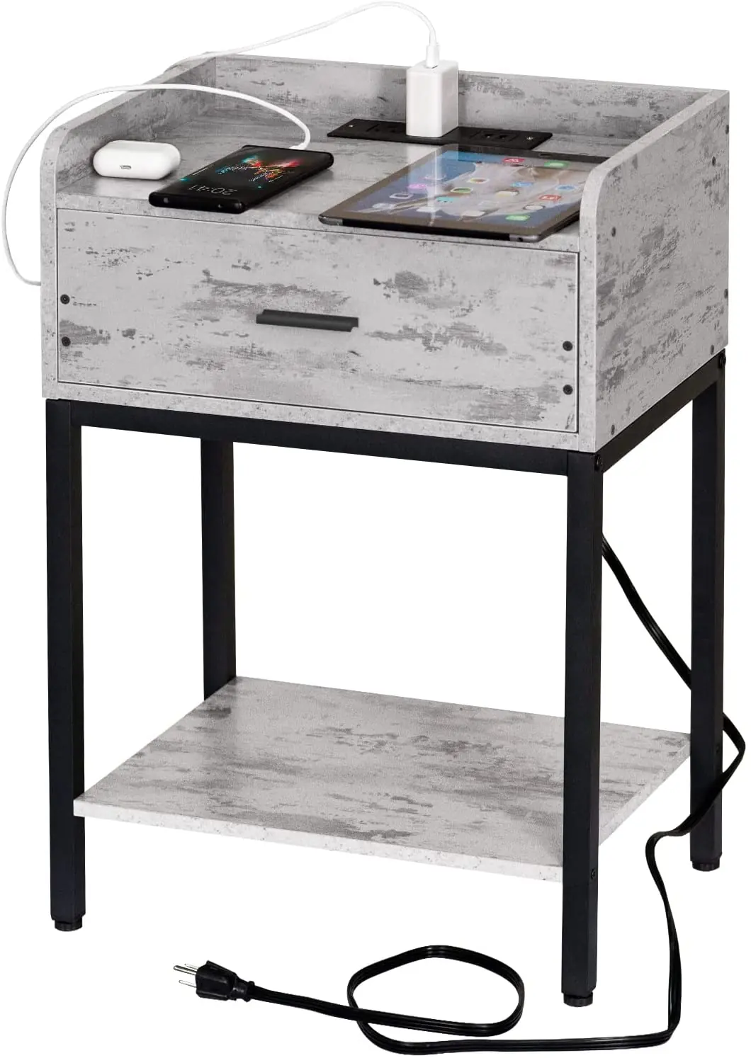 Cabinet model I60041 by Wanhao Industry