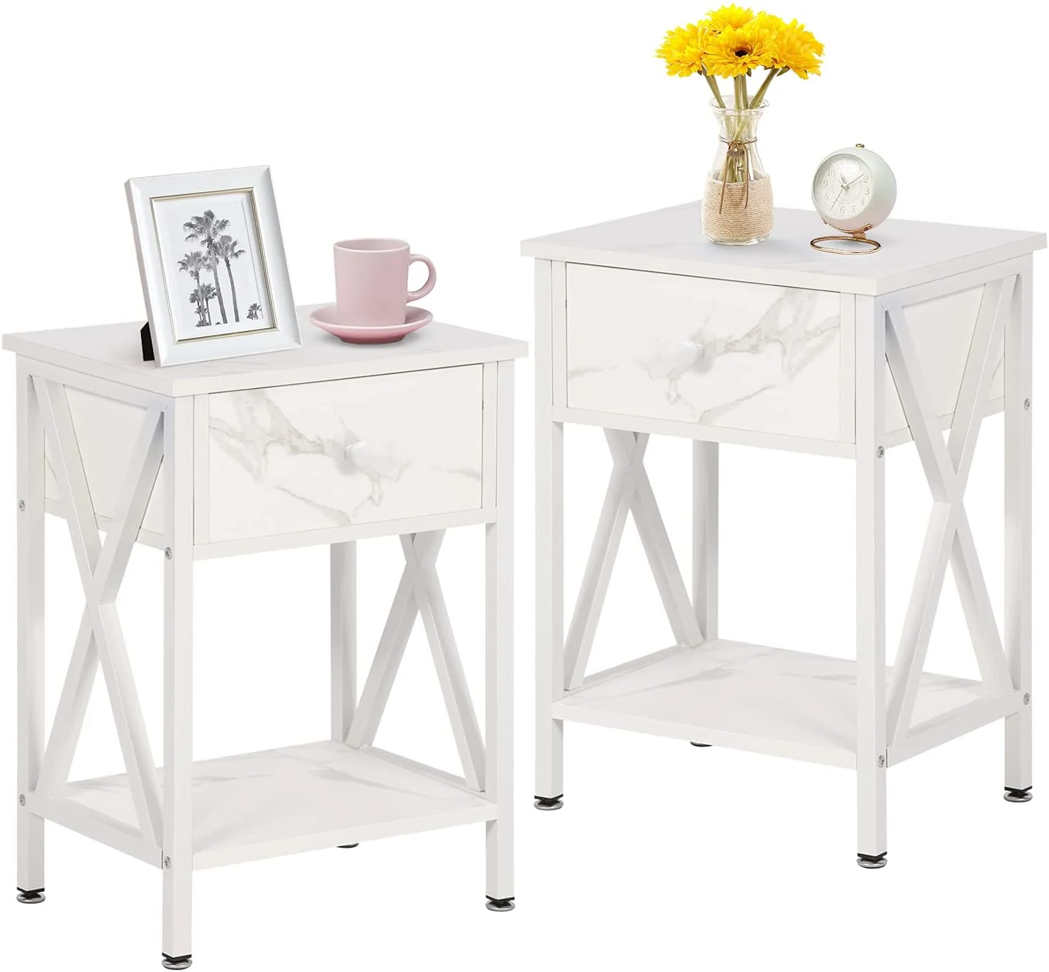 Night Stand model I60045 by Wanhao Industry