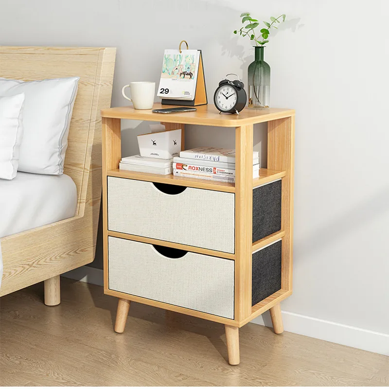 Night Stand model I60071 by Wanhao Industry