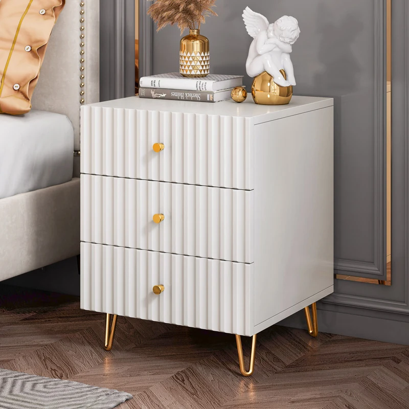 Night Stand model I60076 by Wanhao Industry