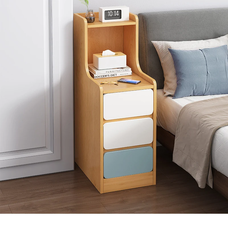 Night Stand model I60081 by Wanhao Industry