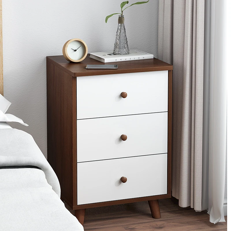Night Stand model I60087 by Wanhao Industry