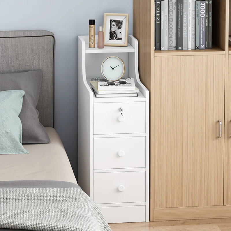 Night Stand model I60088 by Wanhao Industry