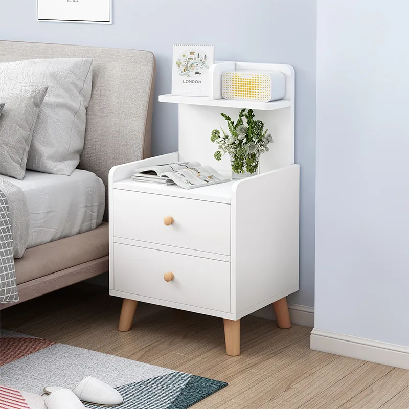 Night Stand model I60091 by Wanhao Industry