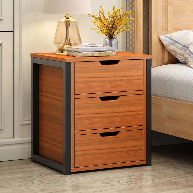 Night Stand model I60094 by Wanhao Industry