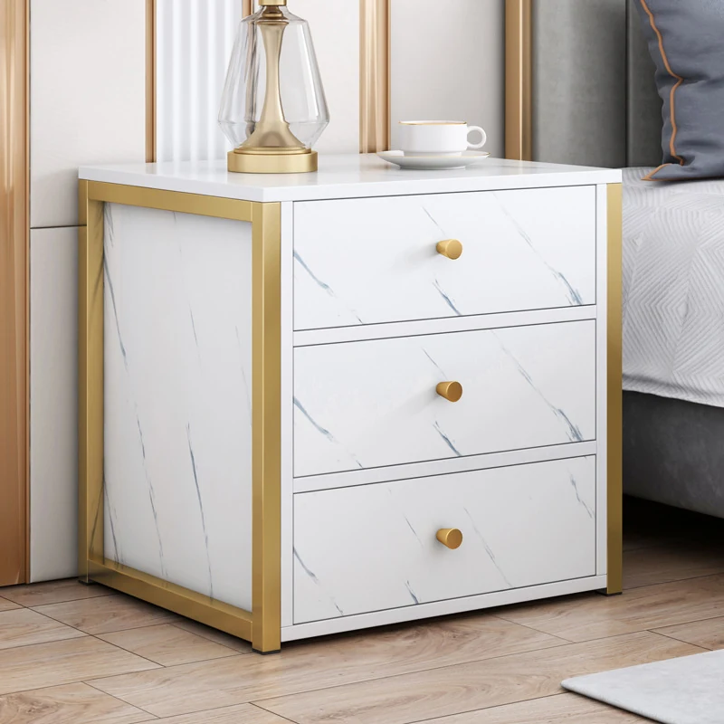 Night Stand model I60095 by Wanhao Industry