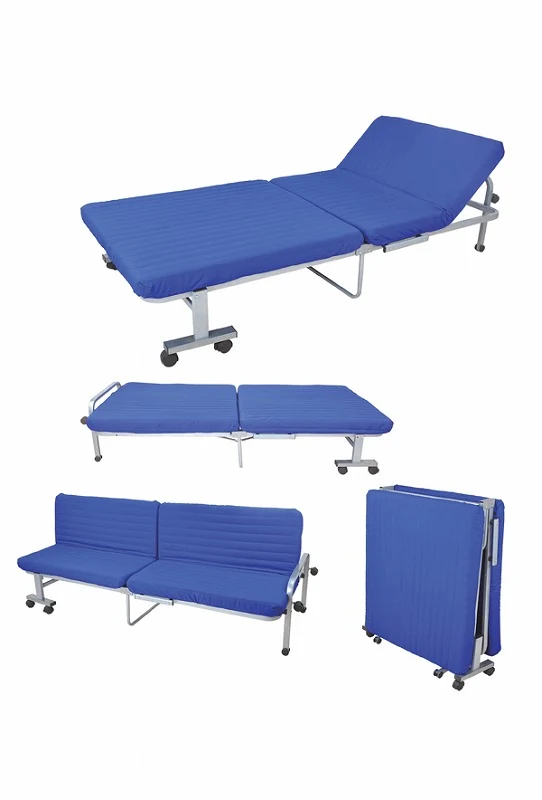Metal Bed model J60001 by Wanhao Industry