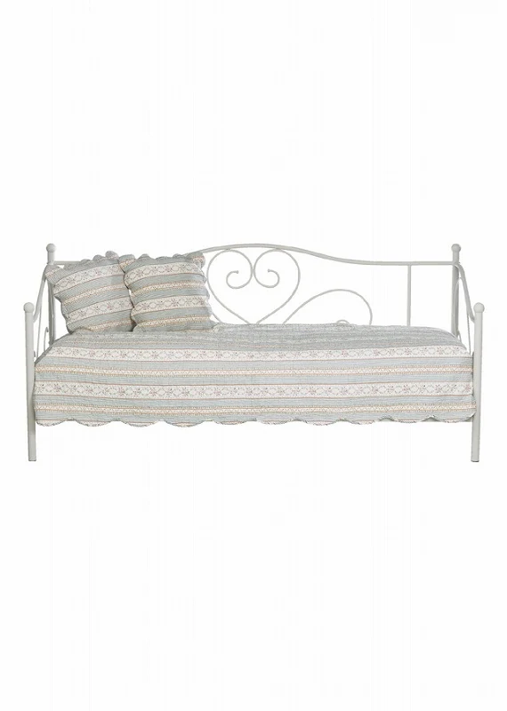 Metal Bed model J60003 by Wanhao Industry