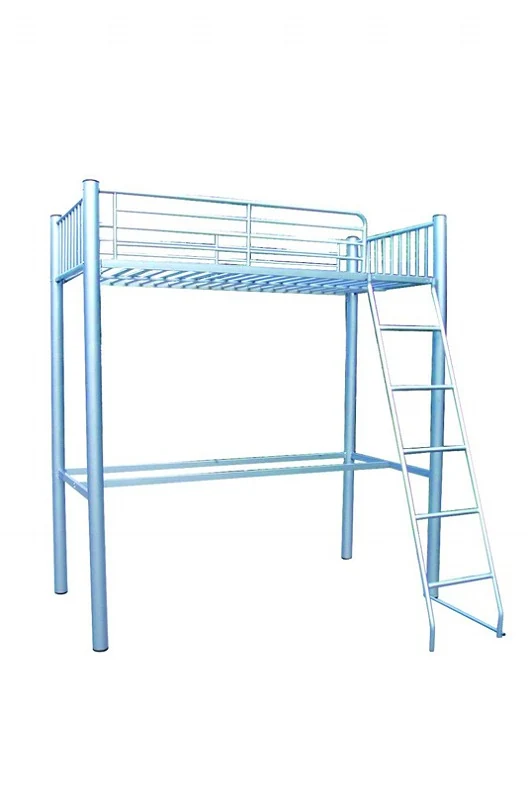 Metal Bed model K60001 by Wanhao Industry