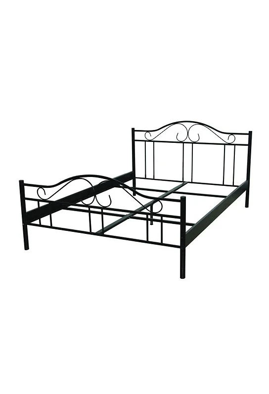 Metal Bed model K60006 by Wanhao Industry