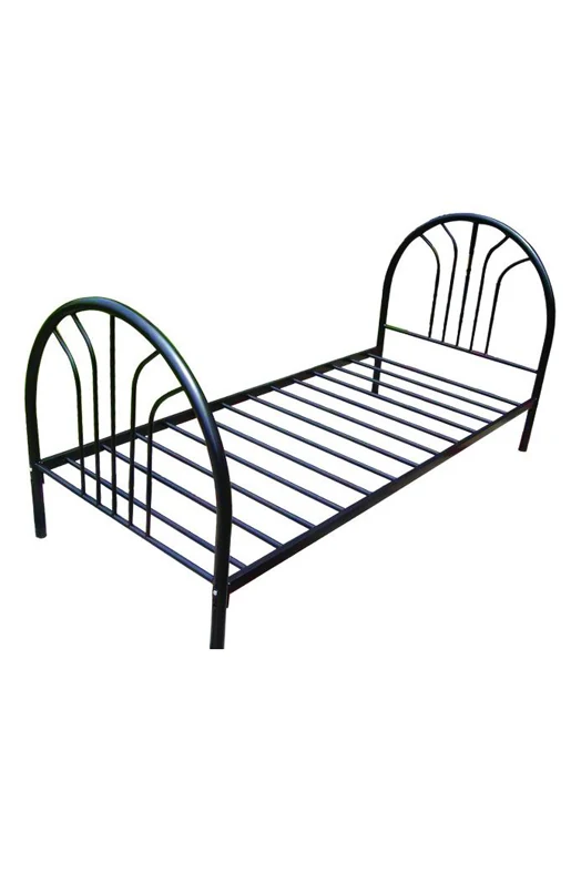 Metal Bed model K60007 by Wanhao Industry