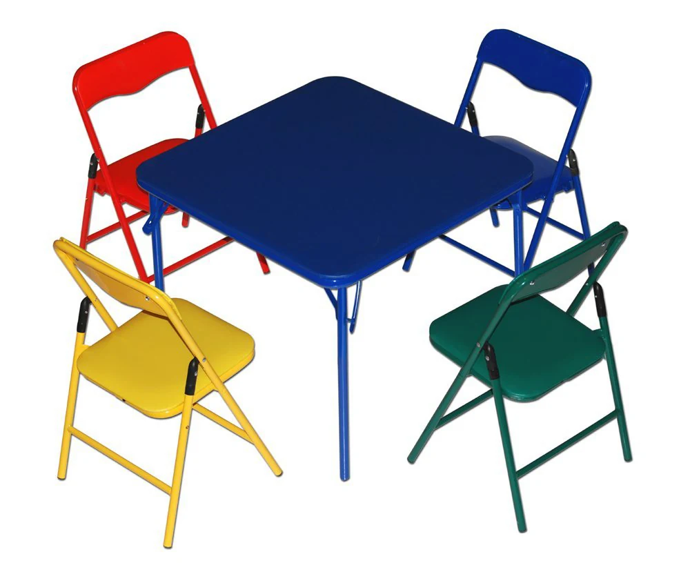 Kids Furniture model L60013 by Wanhao Industry