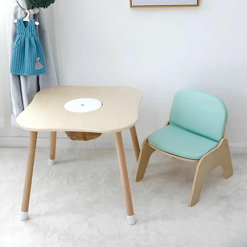Kids Furniture model L60014 by Wanhao Industry