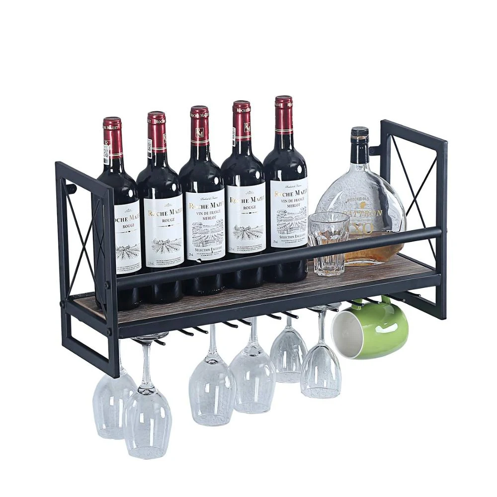 Shelf model N60005 by Wanhao Industry