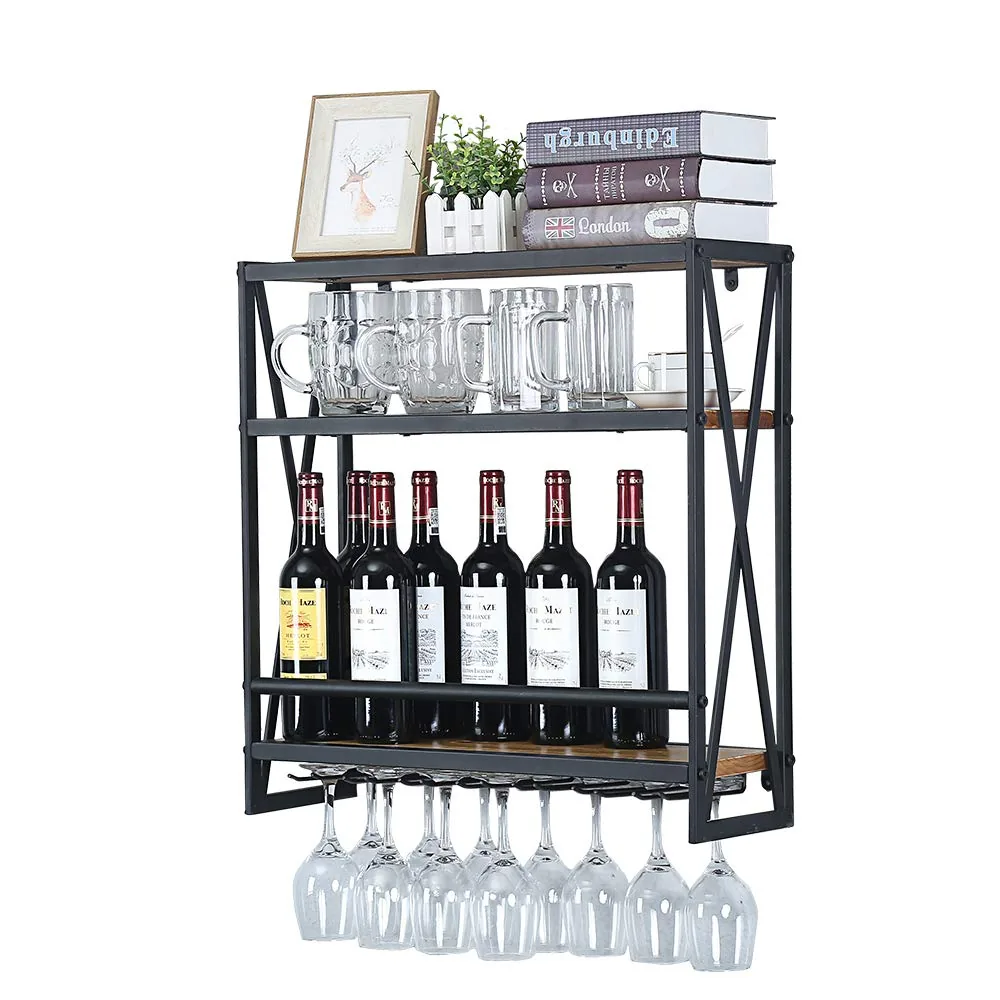 Shelf model N60006 by Wanhao Industry