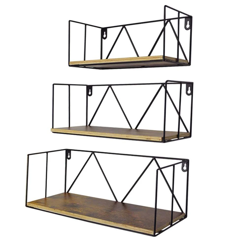 Shelf model N60007 by Wanhao Industry