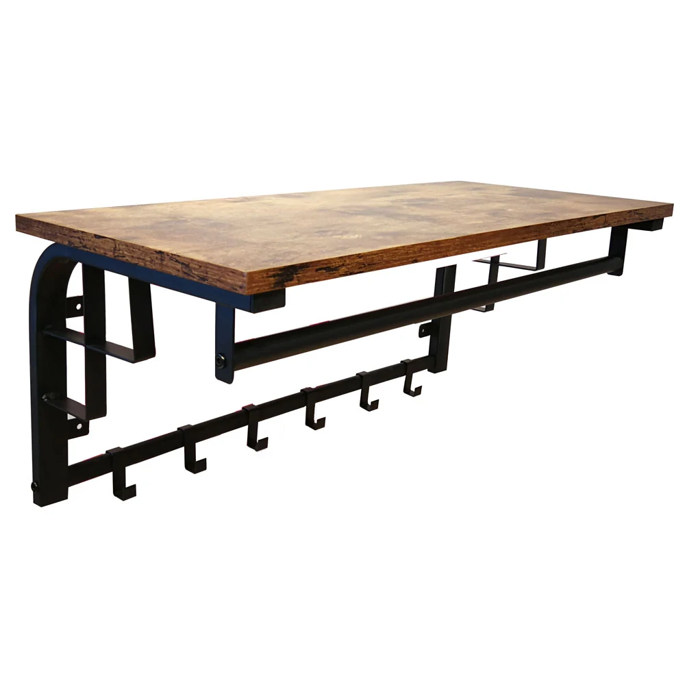 Shelf model N60008 by Wanhao Industry