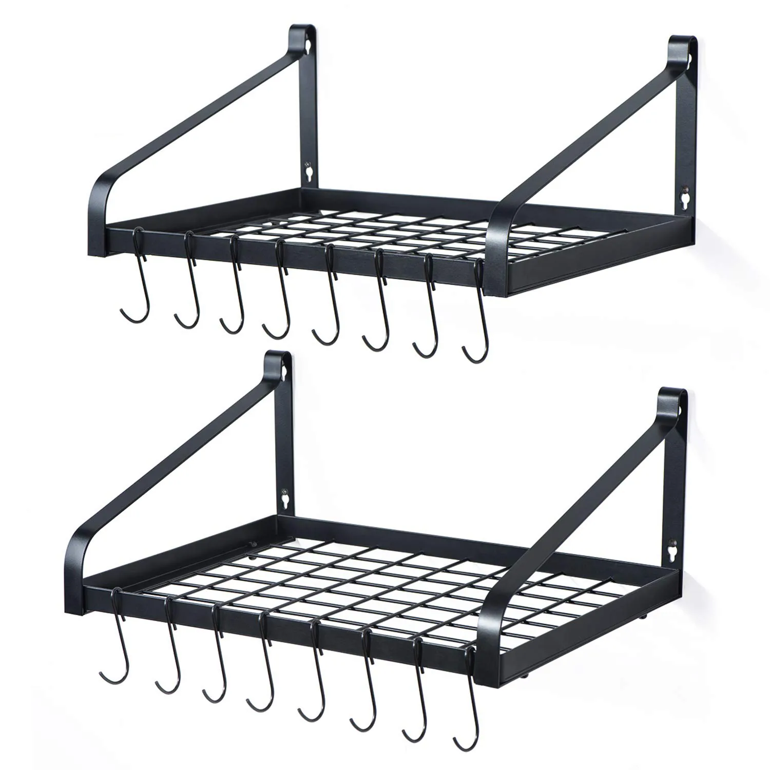 Shelf model N60012 by Wanhao Industry
