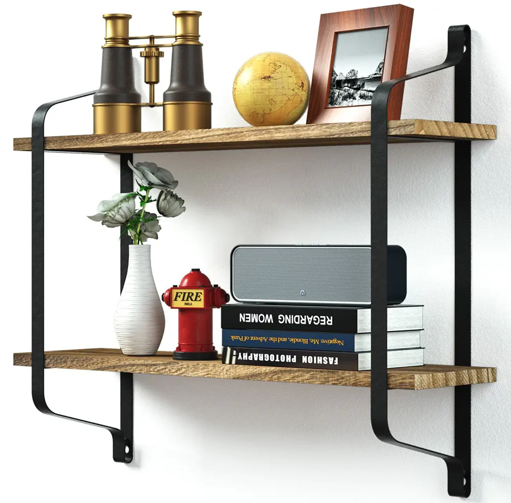 Shelf model N60014 by Wanhao Industry