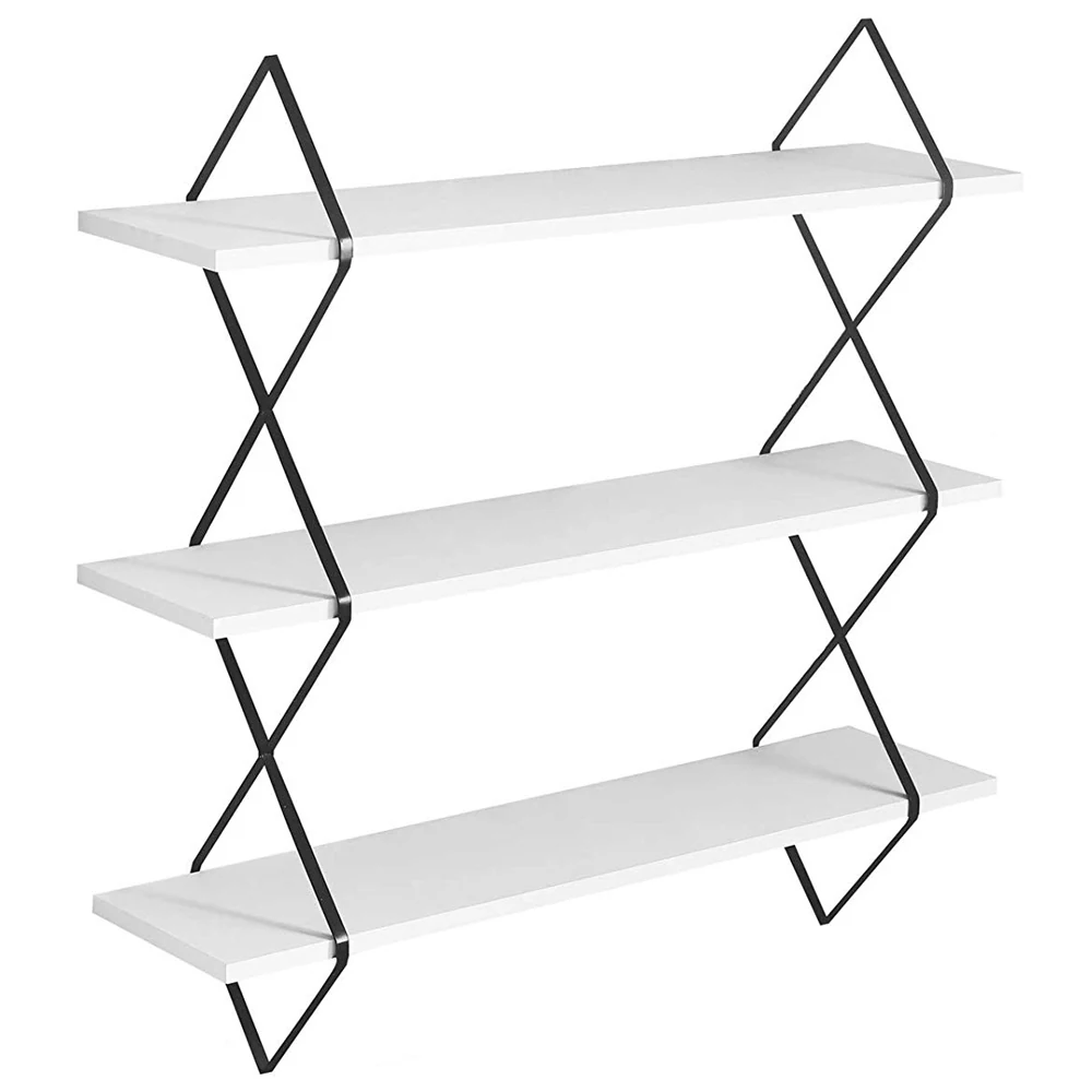 Shelf model N60017 by Wanhao Industry