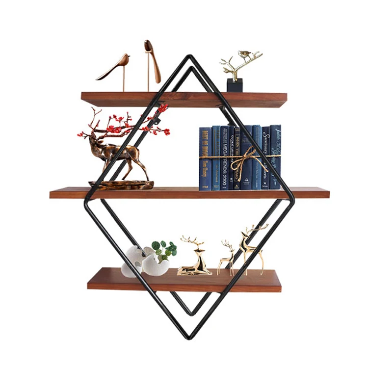 Shelf model N60021 by Wanhao Industry