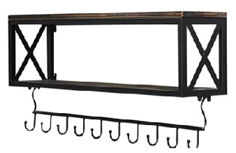 Shelf model N60029 by Wanhao Industry
