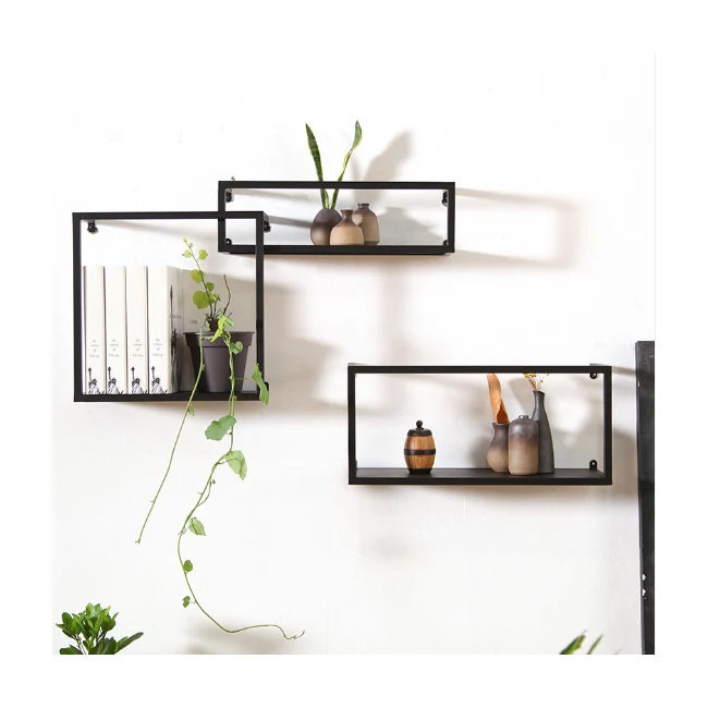 Shelf model N60031 by Wanhao Industry