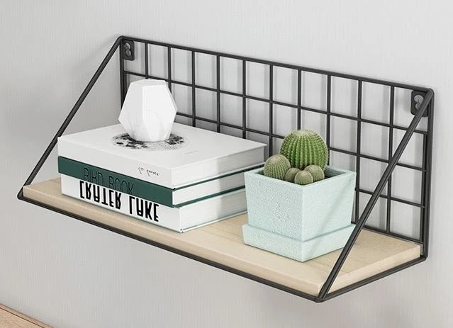 Shelf model N60044 by Wanhao Industry