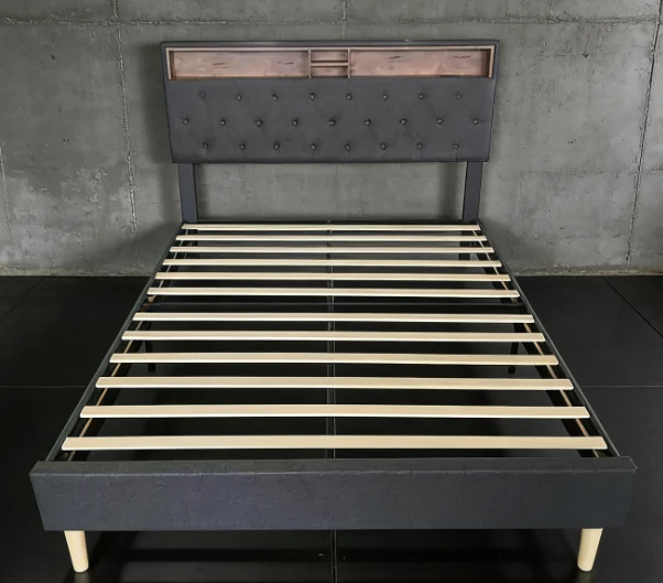 Suitable for Double Upholstered Beds in Bedrooms
